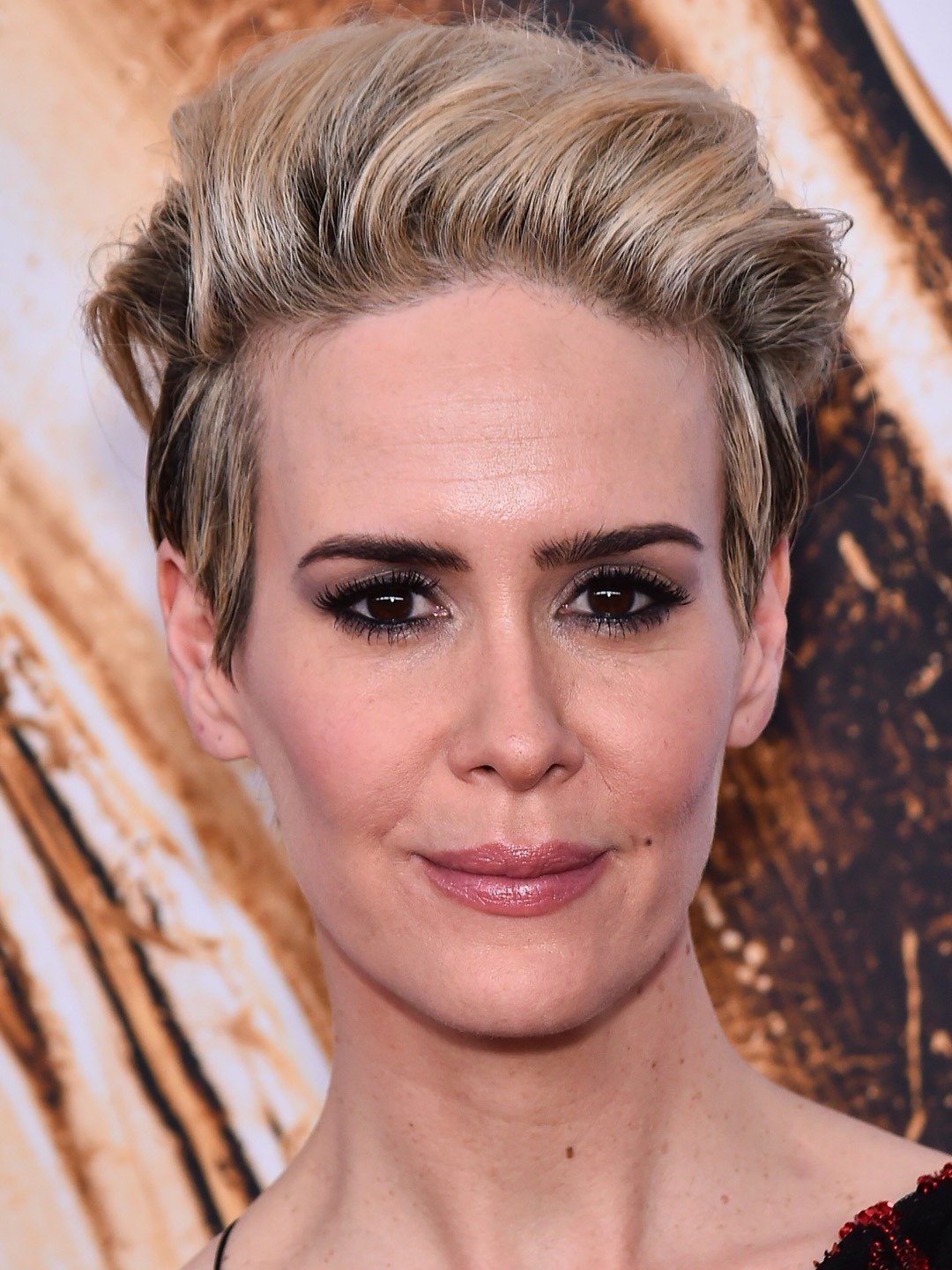 Sarah Paulson